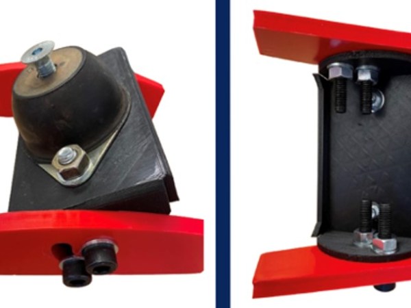 Adaptive Designs for Maritime&nbsp;Environments