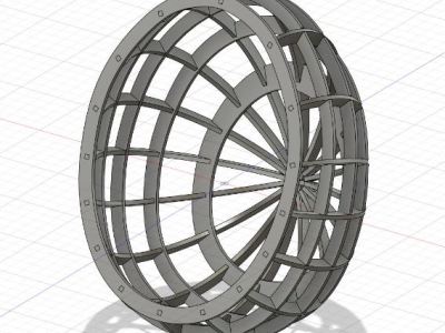 Det immersiva ägget