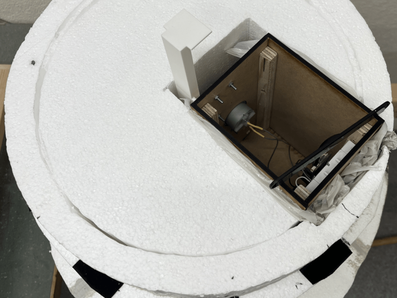 Wave energy conversion&nbsp;system