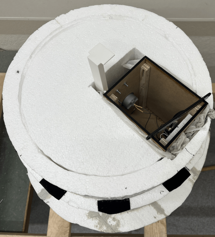 Wave energy conversion&nbsp;system