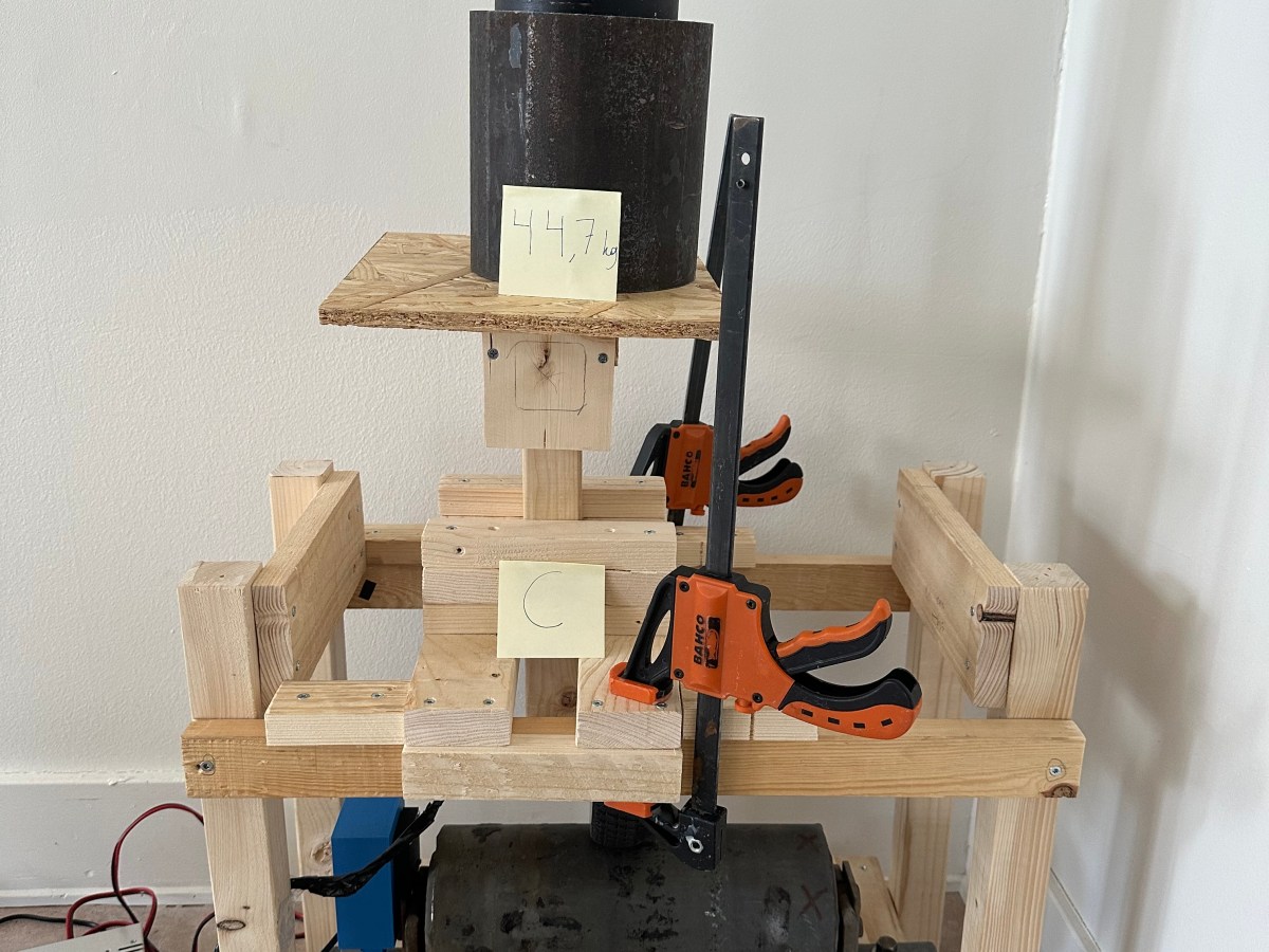 Predictive Maintenance for Cableway&nbsp;Rollers