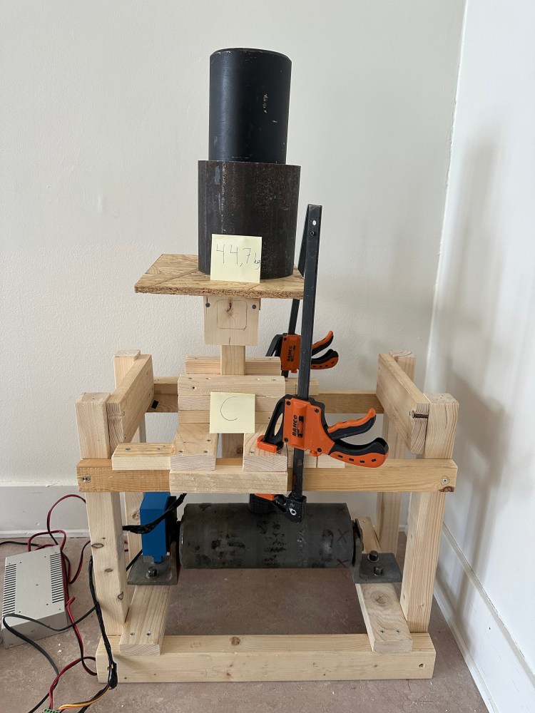 Predictive Maintenance for Cableway&nbsp;Rollers